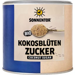 Sonnentor Sucre de Fleurs de Coco Bio - 300 g