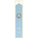 Chakra Räucherstäbchen, Vishuddha (10 Stück)