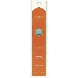 Fiore D’Oriente Chakra Wierookstokjes - Swahdistana
