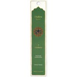 Fiore D&rsquo;Oriente Chakra Incense Sticks