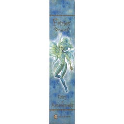 Fiore D’Oriente Fairy Incense Sticks - Fairy of Awareness