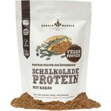 Schalk Mühle Bio čokoladni proteinski miks s kakavom