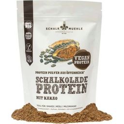 Schalk Mühle Bio čokoladni proteinski miks s kakavom