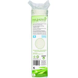 masmi Organic Cosmetic Pads