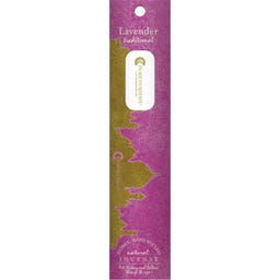 Fiore D’Oriente Traditional Incense Sticks - Lavender