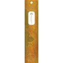 Fiore D’Oriente Traditional Incense Rökelsepinnar - 
