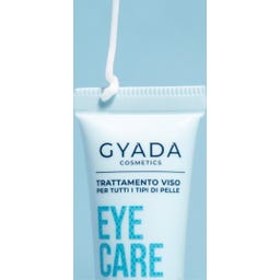GYADA Cosmetics Крем за кожата около очите - 15 ml