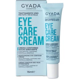 GYADA Cosmetics Крем за кожата около очите - 15 ml