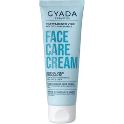 GYADA Cosmetics Feuchtigkeitscreme - 50 ml