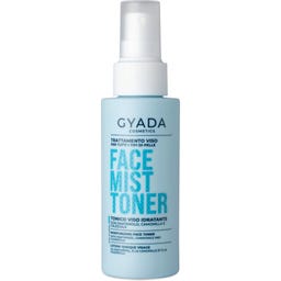 GYADA Cosmetics Tonico Viso Idratante - 100 ml