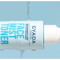 GYADA Cosmetics Tonico Viso Idratante - 100 ml