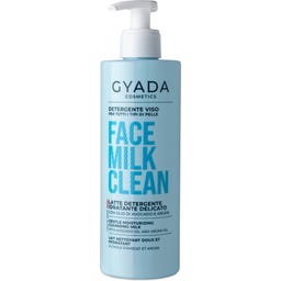 GYADA Cosmetics Reinigungsmilch - 400 ml