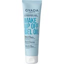 GYADA Cosmetics Make-up Remover Oil-Gel - 100 ml