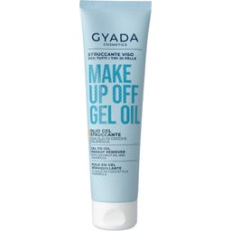 GYADA Cosmetics Make-up Remover Oil-Gel - 100 ml