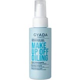 GYADA Cosmetics Make-up Remover Oil