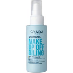 GYADA Cosmetics Make-up Remover Oil - 100 ml