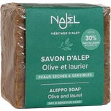 Najel Aleppo Soap 30% BLO