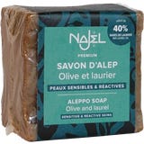 Najel Aleppo Soap 40% BLO