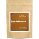 Terra Elements Masse de Cacao Bio Crue Criollo - 250 g