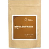 Terra Elements Organic Raw Criollo Cocoa Mass