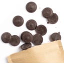 Terra Elements Masse de Cacao Bio Crue Criollo - 250 g