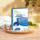 Krill (Huile de Krill-Vitamine C- Manganèse) - 30 gélules