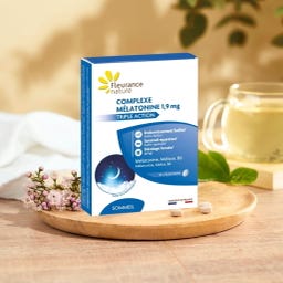Krill (Huile de Krill-Vitamine C- Manganèse) - 30 gélules