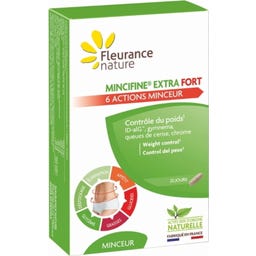 Fleurance nature Mincifine® Extra Strong - 30 Tabletten