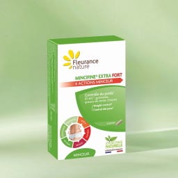 Fleurance nature Mincifine® Extra Strong - 30 Tabletten