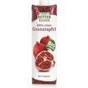 Organic 100% Pomegranate Juice Concentrate - 1.000 ml