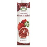 Organic 100% Pomegranate Juice Concentrate