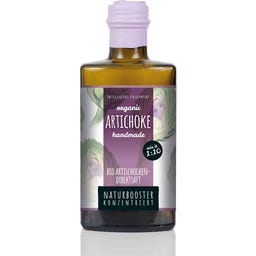 Organic Artichoke Plant Juice, not from concentrate - 250 ml