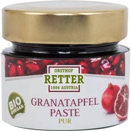 Obsthof Retter Pasta Especiada de Granada Pura Bio - 100 g