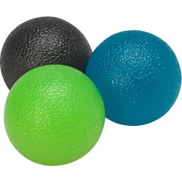 GAIAM Hand Therapy Kit