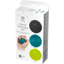GAIAM Hand Therapy Kit - 1 Stk