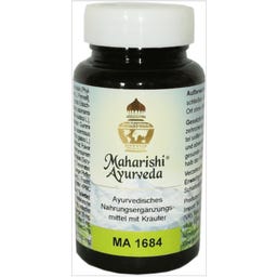 Maharishi Ayurveda MA 1684
