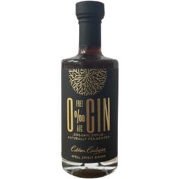 Obsthof Retter o'Cin - Non-Alcoholic Pure Botanicals - 100 ml