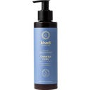 Khadi ChakraCurl Ayurvedic Curl Conditioner - 200 ml