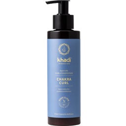 Chakra Curl - Balsamo Ayurvedico per Ricci - 200 ml