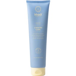 Khadi ChakraCurl Ayurvedic Curl Gel - 150 ml