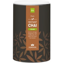 Cosmoveda Instant Chai Vegan Bio - Чист - 180 g