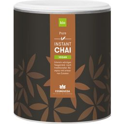 Cosmoveda Organic Instant Chai Vegan - Pure - 350 g