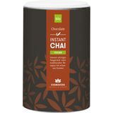 Cosmoveda Instant Chai Vegan Bio - czekolada
