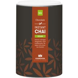 COSMOVEDA Instant Chai Vegan Organic - Chocolate - 180 g