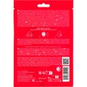 Maschera in Tessuto Rassodante EXO BOOST, Melograno - 20 ml
