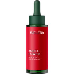 Weleda Granatapfel Straffendes Gesichtsöl - 30 ml