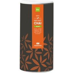 Cosmoveda Organic Instant Chai Vegan - Spicy - 750 g