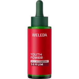 Sérum Reafirmante con Péptidos de Granada y Maca - 30 ml