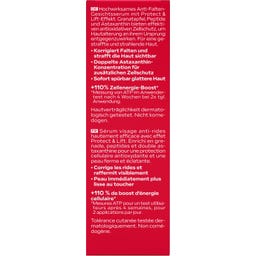 Sérum Reafirmante con Péptidos de Granada y Maca - 30 ml