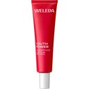 Укрепващ крем за очи с пептиди от нар и мака - 12 ml